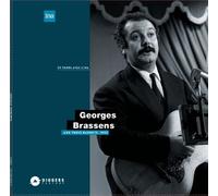 Aux Trois Baudets 1953 Vinyle