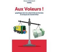 Aux voleurs !
