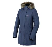 aux womanarys manteau HANNAH Nilana II prune chaton S
