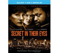 Secret In Their Eyes Blu-ray