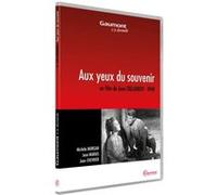 Aux yeux du souvenir DVD E