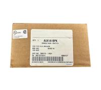 AUX1A1BPK Neuf et scellé dans sa boîte