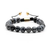 Auxere Bracelets Pierre 45869 KXD0264 - Homme