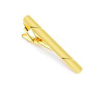 Auxere Épingles à cravate KXD0696 - Homme - Stainless Steel