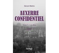 Auxerre Confidentiel