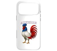 Auxerre France Français Souvenir Article Coque pour iPhone 17 Pro Max