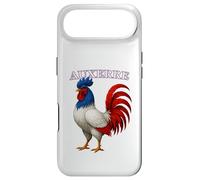Auxerre France Français Souvenir Article Coque pour iPhone Air