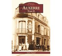 Auxerre Tome II