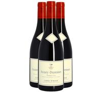 Auxey-Duresses 1er Cru - Rouge 2020 - Domaine du Comte Armand - Grand Vin Rouge de Bourgogne (3x75cl)