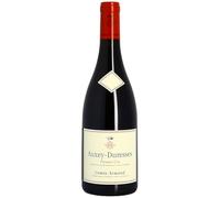 Auxey-Duresses 1er Cru - Rouge 2020 - Domaine du Comte Armand - Grand Vin Rouge de Bourgogne (75cl)