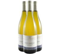 Auxey-Duresses Pain Perdu - Blanc 2021 - Domaine Guy Fouquerand - Vin Blanc de Bourgogne (3x75cl)