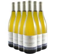 Auxey-Duresses Pain Perdu - Blanc 2021 - Domaine Guy Fouquerand - Vin Blanc de Bourgogne (6x75cl)