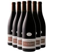 Auxey-Duresses - Rouge 2020 - Vincent Prunier - Vin Rouge de Bourgogne (6x75cl)