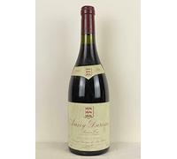 auxey-duresses véronique de mac mahon premier cru rouge 1997 - bourgogne