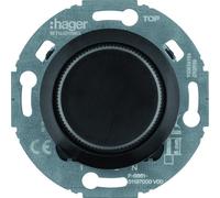 Auxiliaire de variateur 1930 rotatif Nuit - HAGER WTN4041BG