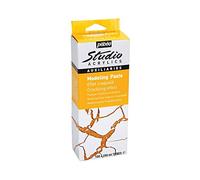 Pébéo Studio – Pâte de modelage (auxiliaire) – Effet craquelé – 350 ml