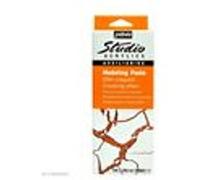 Pébéo Studio – Pâte de modelage (auxiliaire) – Effet craquelé – 350 ml