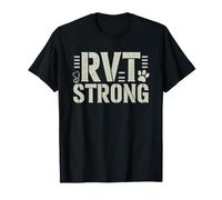 Auxiliaire Veterinaire Veto T-Shirt