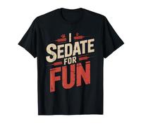 Auxiliaire Veto Veterinaire T-Shirt