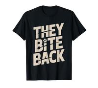 Auxiliaire Veto Veterinaire T-Shirt