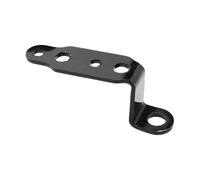 Auxiliary Light Mounting Bracket - durble Stainless Expansion Clamp | Adjustable Spotlight Holder, Universal Motorcycle Accessories for Electric Scooters, Touring Bikes, of road Vehicles, Night