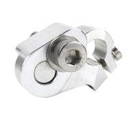 Auxiliary Shifter Pivot Gear Shift Support Lever de Support Compatible avec Goldwing 1500 1987-2000 GL1500 1987-2000