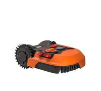 Auxiliary Spikes Traction Wheels pour Landroid Plus S/Robot Lawn Mower Replacement Part Outdoor Power Equipment