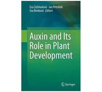 Auxin And Its Role In Plant Development