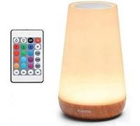 Auxmir veilleuse led, lampe de chevet colorée, lampe nuit tactile avec 13 couleurs changeantes, lampe de table rechargeable avec lumière blanche https://www.fnac.com/mp48791303/Auxmir-veilleuse-led-lampe-de-chevet-coloree-lampe-nuit-tactile-avec-13-couleurs-changeantes-lampe-de-table-rechargeable-avec-lumiere-blanche/w-4?oref=bd818410-ec6e-8c1a-f690-d671733759b8