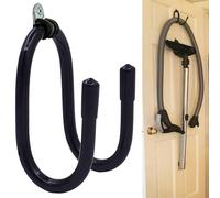 AUXPhome Support de rangement pour aspirateur, outil électrique, support de tuyau, support, suspension de tête d'aspiration pour aspirateur bidon, aspirateur à main, atelier, aspirateur - style W