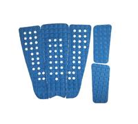 AUYXSSZ 5Pcs Surfboard Surf Traction Outdoor EVA Deck Grip Anti-Skid | 5Pcs Surfboard Surf Traction Outdoor EVA Deck Grip Anti-skid Sport Tail