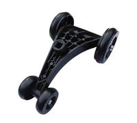 AUYXSSZ Accessoire de Roue de Voiture pour Enfants pour assurant la sécurité et la longévité avec Les pièces de Triangle de Roue de Voiture Baby Twist Triangle de trépied