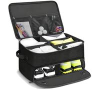 AUYXSSZ Accessoires de Golf pour Hommes Organisateur Efficace de Coffre de