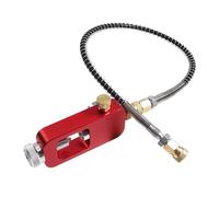 AUYXSSZ Adaptateur de Remplissage pour Bouteille de plongée avec précision et sécurité de Remplissage à 4500 psi, système de Charge, Station de pour