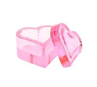 AUYXSSZ Boîte de rangement et de nettoyage pour pinceaux et verres de nail art : solution efficace pour les flacons, couvercles et tasses transparents, utilisables à titre