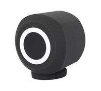 AUYXSSZ Bonnette anti-vent et acoustique pour microphone Pour assurant une