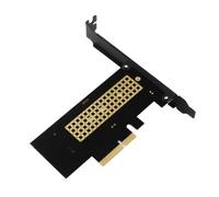 AUYXSSZ Cartes d'extension de Refroidissement par dissipateur Thermique | Cartes d'extension de refroidissement par dissipateur thermique léger