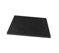 AUYXSSZ Coussin de de Moto Respirant, Accessoire pour assurant Un Confort Optimal quelles Que soient Les Conditions. Housse de Universelle antidérapante, 330 x 330 x 20 mm