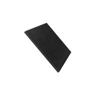 AUYXSSZ Coussin de de Moto Respirant, Accessoire pour assurant Un Confort Optimal quelles Que soient Les Conditions. Housse de Universelle antidérapante, 330 x 330 x 15 mm