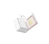 AUYXSSZ Date Activité Anniversaire et Bracelets Kit de Bracelet Permanent Expérience Créative Amusante et DIY Création de Bijoux Uniques Kit de Bracelet, 1 argent, 1 or rose, 12 x 12 x 5 cm