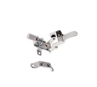 AUYXSSZ Déclencheur de timbre dynamique pour caisse claire optimisant le potentiel des pièces de batterie pour une performance optimale. Accessoires de, Argent, 7.6 x 5.6 cm