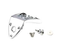 AUYXSSZ Découvrez des performances exceptionnelles avec ce cordier de mandoline poli, facile à installer et robuste. Pièces détachées pour guitare :