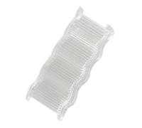 AUYXSSZ Échelle/Pont Robuste pour Hamster, offrant Une Solution Durable pour améliorer l'espace de Vie des Petits Animaux. Échelle/Pont en Acrylique pour