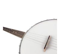 AUYXSSZ Excellence musicale avec des cordes de banjo 5 cordes haut de gamme