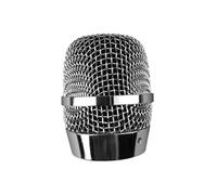 AUYXSSZ Grille de microphone de remplacement facile,N° 6