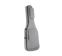 AUYXSSZ Housse antichoc pour guitare électrique, en tissu Oxford résistant, idéale pour tous les guitaristes jouant régulièrement, y compris les guitares