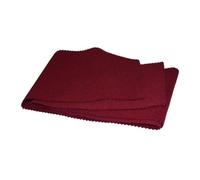 AUYXSSZ Housse de anti-poussière pour clavier de piano, indispensable pour les pianos électriques et numériques de 76 à 88 touches.