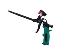 AUYXSSZ Machine d'application de mastic, outil de remplissage de calfeutrage efficace et durable garantissant un minimum de déchets et un pulvérisateur propre, application de, Vert, 330x195mm
