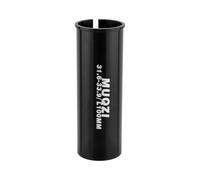 AUYXSSZ Manchon réducteur pour Tige de de vélo, Adaptateur en,31.6-33.9 mm