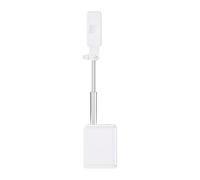 AUYXSSZ Perche à Selfie Bluetooth sans Fil. Capturez Chaque Instant en Toute simplicité. Transforme Votre téléphone en Appareil Photo instantanément, type1, Blanc